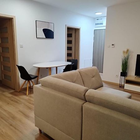 Apartament Marzenie 4 - Opole Esterno foto