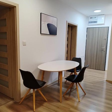 Apartament Marzenie 4 - Opole Esterno foto