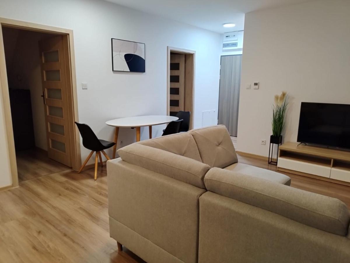 Apartament Marzenie 4 - Opole Esterno foto