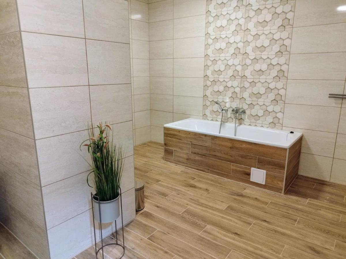 Apartament Marzenie 4 - Opole Esterno foto
