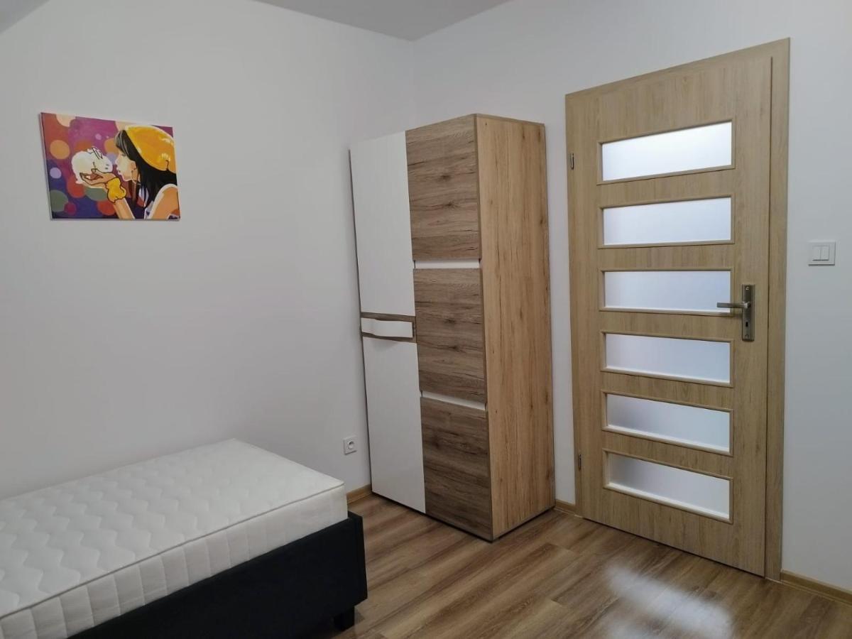 Apartament Marzenie 4 - Opole Esterno foto